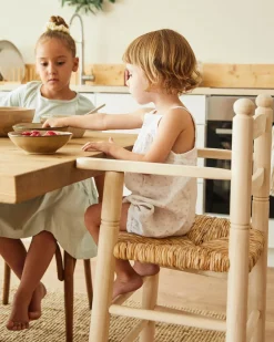 Kids-Hannun Trona infantil Zareth